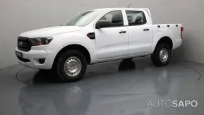 Ford Ranger de 2023