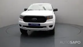 Ford Ranger de 2023