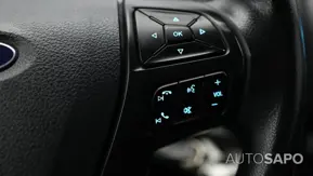 Ford Ranger de 2023