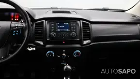 Ford Ranger de 2023