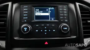 Ford Ranger de 2023