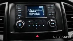 Ford Ranger de 2023