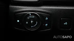 Ford Ranger de 2023