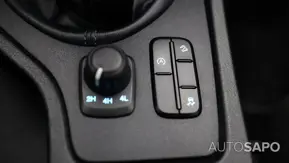 Ford Ranger de 2023