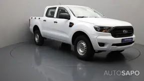 Ford Ranger de 2023