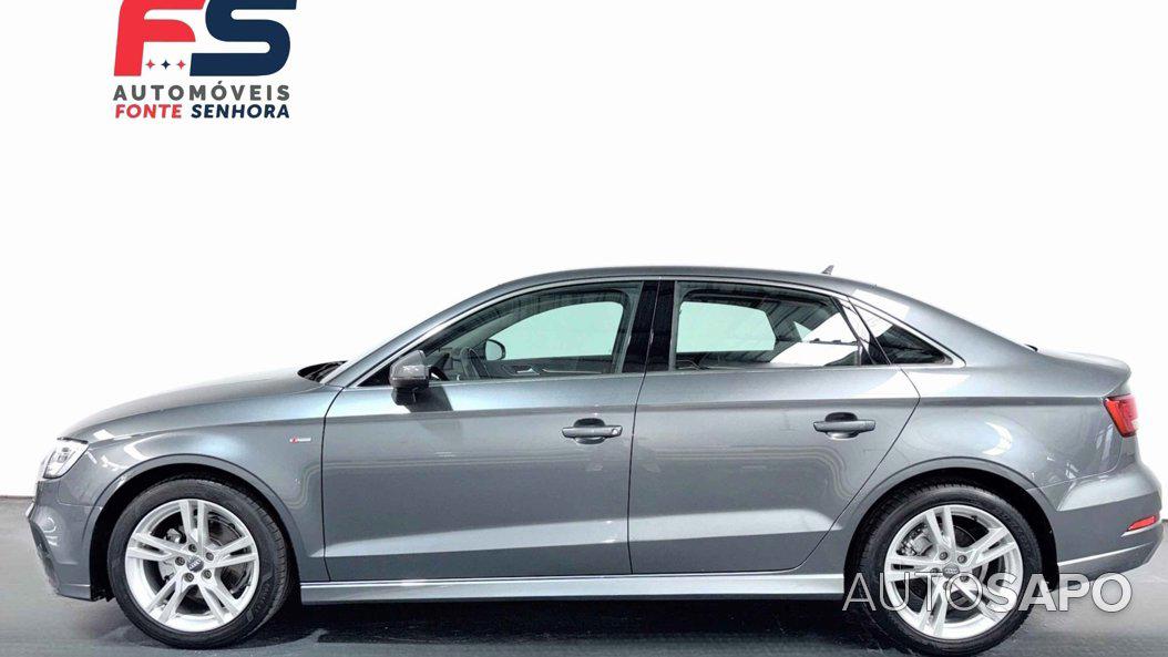 Audi A3 de 2016