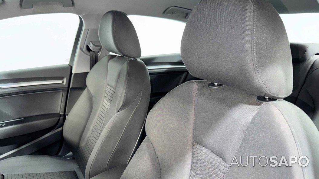 Audi A3 de 2016