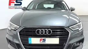 Audi A3 de 2016