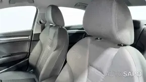 Audi A3 de 2016