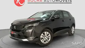 Peugeot 3008 de 2021