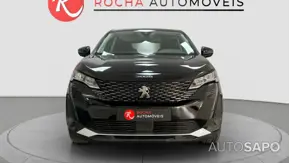 Peugeot 3008 de 2021