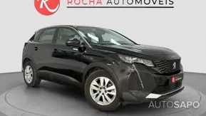 Peugeot 3008 de 2021
