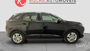 Peugeot 3008 de 2021