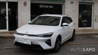 MG MG5 de 2023