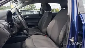 Audi A1 de 2015