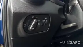 Audi A1 de 2015