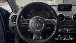 Audi A1 de 2015