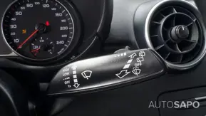 Audi A1 de 2015