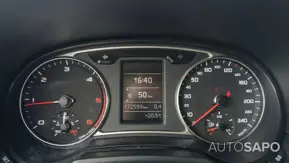 Audi A1 de 2015