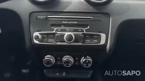 Audi A1 de 2015