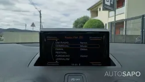 Audi A1 de 2015