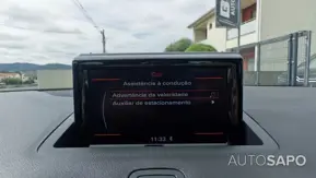 Audi A1 de 2015