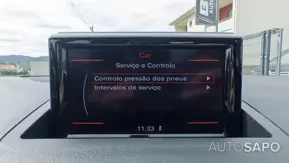 Audi A1 de 2015
