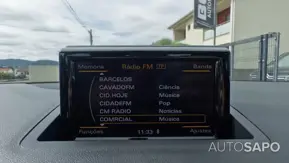 Audi A1 de 2015
