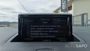 Audi A1 de 2015