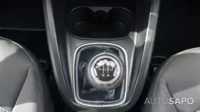 Audi A1 de 2015