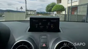 Audi A1 de 2015