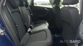 Audi A1 de 2015