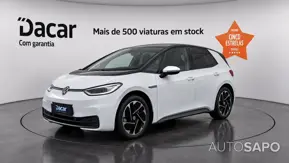 Volkswagen ID.3 de 2023