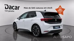 Volkswagen ID.3 de 2023