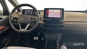 Volkswagen ID.3 de 2023