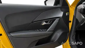 Peugeot E-208 GT de 2023