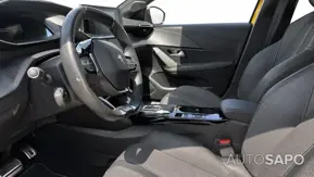 Peugeot E-208 GT de 2023