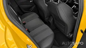 Peugeot E-208 GT de 2023