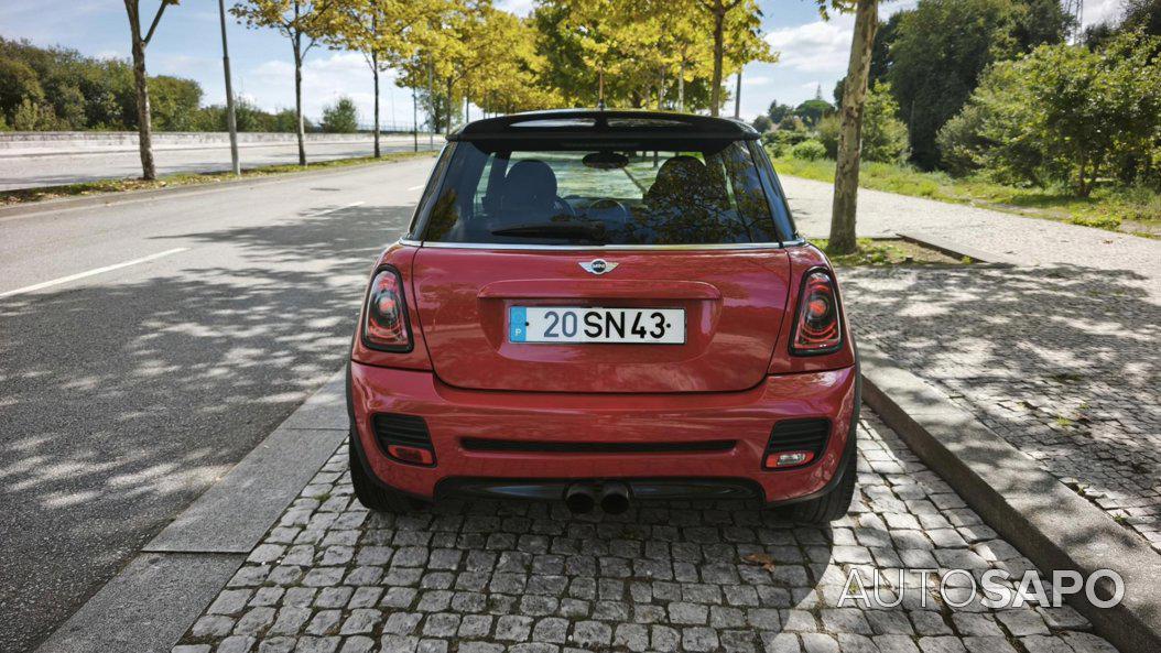MINI Cooper de 2013