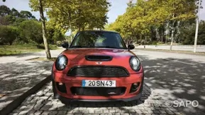 MINI Cooper de 2013