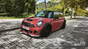 MINI Cooper de 2013