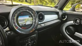 MINI Cooper de 2013