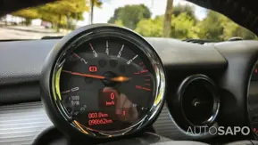 MINI Cooper de 2013