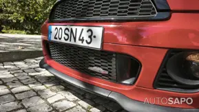 MINI Cooper de 2013