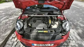 MINI Cooper de 2013