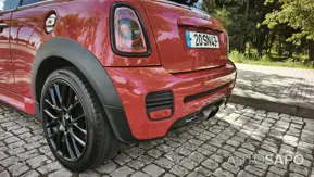 MINI Cooper de 2013