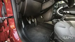 MINI Cooper de 2013