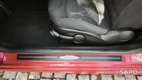 MINI Cooper de 2013