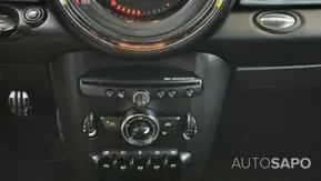 MINI Cooper de 2013