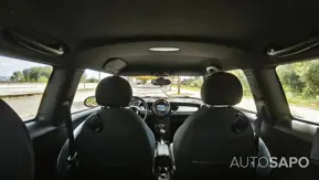 MINI Cooper de 2013